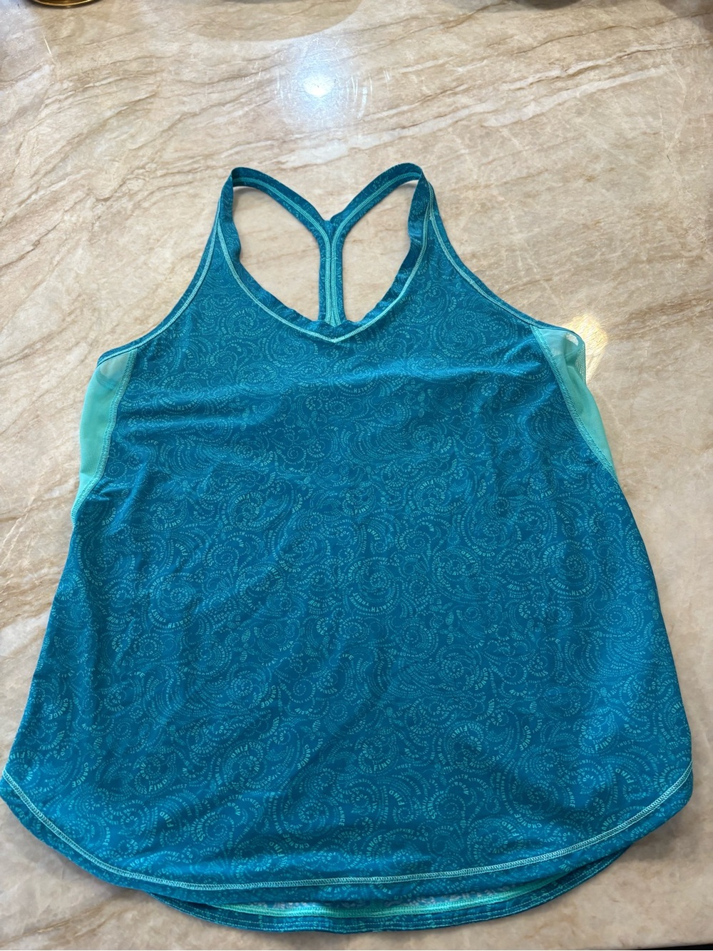 Lululemon Top